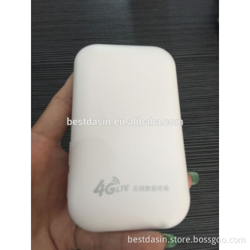 Mini 3G 4G LTE SIM Card Wireless WiFi Router Mobile Hotspot Protable Modem 150mps Router 5BAND Dongle 192.168.0.1